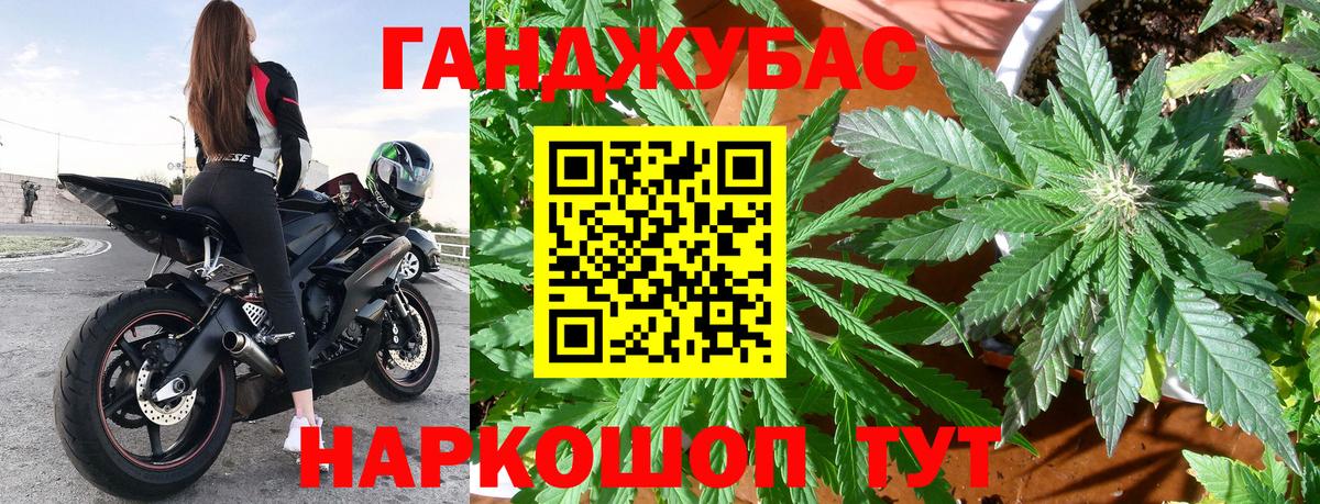Канабис гибрид Усолье-Сибирское